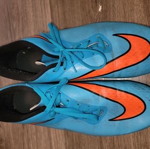 Nike soccer cleats